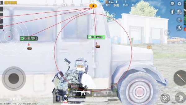 使用和平精英辅助，是技术进步还是道德退步？